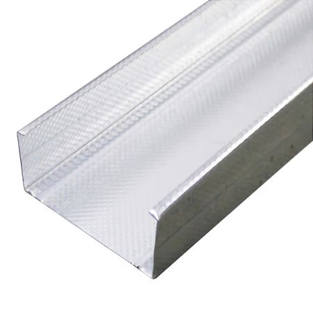 профиль стоечный RBM 75х50мм 3м 0,6мм яна владимировна королькова подготовительный факультет медико биологический профиль язык биологии