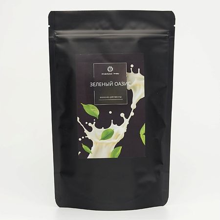 Молочко для ванны ПРАВИЛЬНЫЕ ТРАВЫ Состав для принятия ванны травяная ванна 