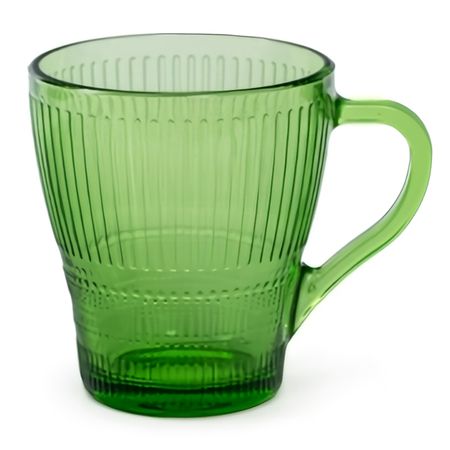 кружка LUMINARC Луиз Шартрез 280мл стекло