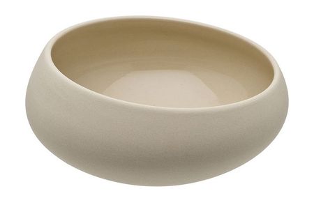 Degrenne Bahia Dune Bevelled Casserole