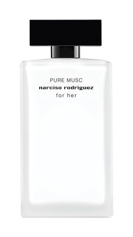 Narciso Rodriguez For Her Pure Musc Eau de Parfum ольмира беланкова уволиться невозможно работать карьерная терапия для тех кто ищет себя