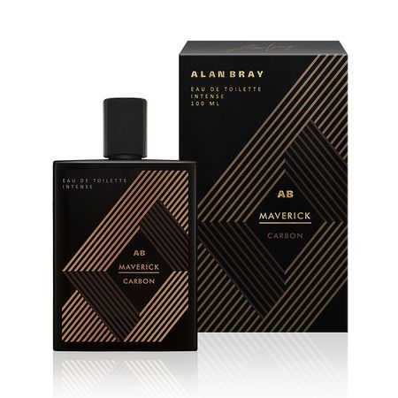 Туалетная вода ALAN BRAY MAVERICK CARBON муж. 100 мл с с ежелий энциклопедия современного транспорта