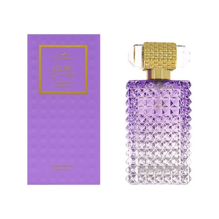 Парфюмерная вода AMI ADRIAN MURANO COLLECTION lilac quartz жен. 75 мл