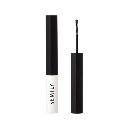 Гель-стайлер для бровей SEMILY для стойкой укладки 24ч 5 мл