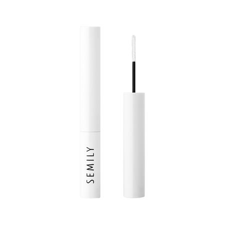 Сыворотка для ресниц и бровей SEMILY стимулирует рост 5 мл