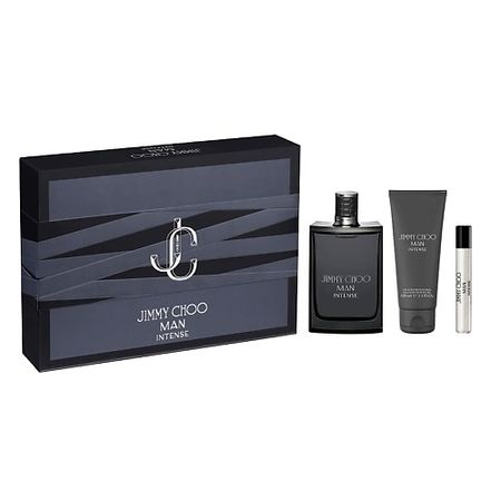 Набор парфюмерии JIMMY CHOO Подарочный набор мужской Man Intense