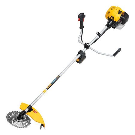 триммер бензиновый Denzel DT-52E пазл baby games форма и лошадка и друзья 21 элемент