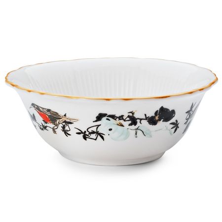 салатник APOLLO Masquerade 11см 0,16л фарфор