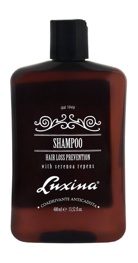 Luxina Hair Loss Prevention Shampoo