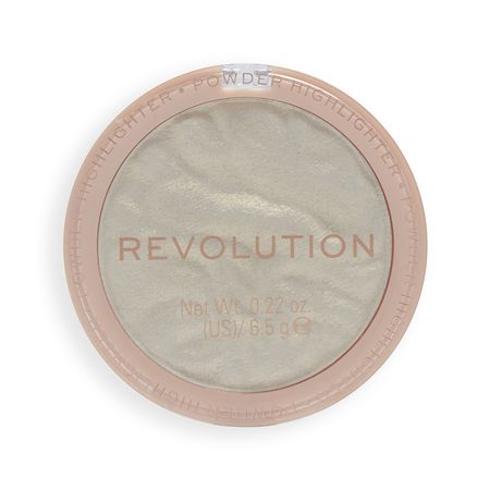 Хайлайтер для лица REVOLUTION HIGHLIGHTER RELOADED тон Golden Lights пиппа мэттинсон абсолютное послушание как научить щенка или взрослую собаку всегда возвращаться по команде