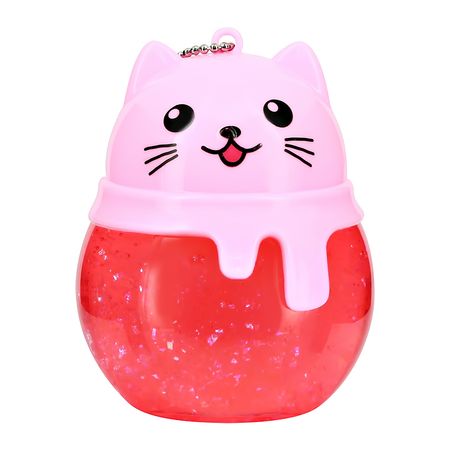 Слайм MISS PINKY FAVS