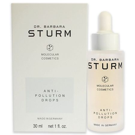 Сыворотка для лица DR. BARBARA STURM Сыворотка для лица антиоксидантная для защиты от загрязнений Anti-Pollution Drops