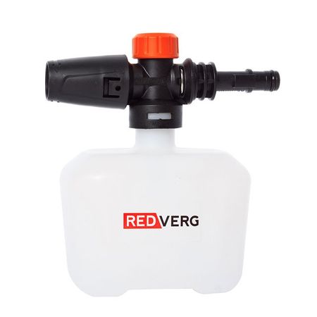 сопло пенное REDVERG  550 мл