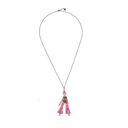 Подвеска MIAMELIE Подвеска, кукла Джустине