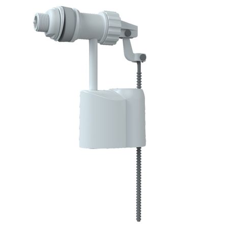 механизм заливной для унитаза UNICORN боковое подключение