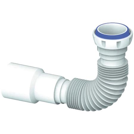 труба гофрированная UNICORN 1.1/4