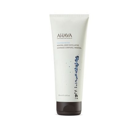 Скраб для тела AHAVA Скраб для тела Deadsea Water Mineral Body Exfoliator