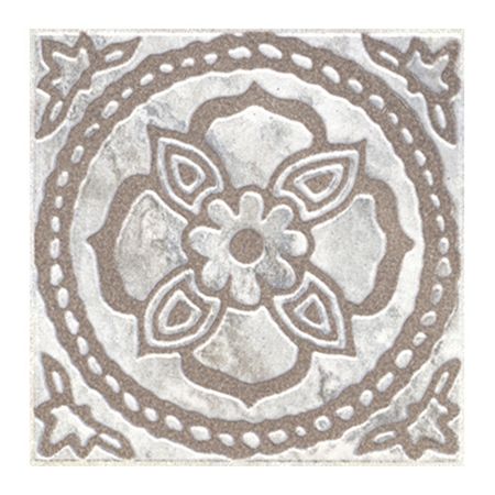 декор напольный Kerama Marazzi Престон 7,7х7,7 см в ассортименте