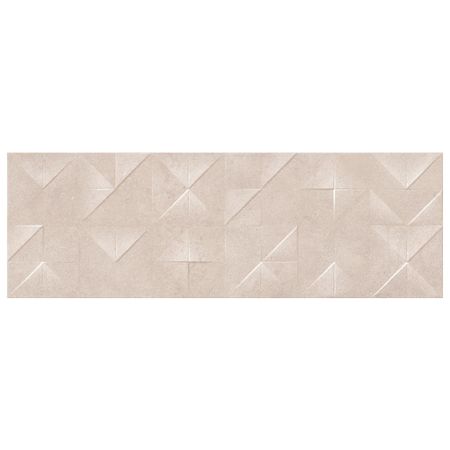 настенная плитка Gracia Ceramica Kyoto 90х30 см бежевая
