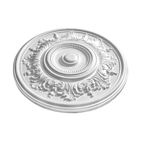 розетка потолочная FORMAT D800мм белая, арт. 0800A0-WH-0001