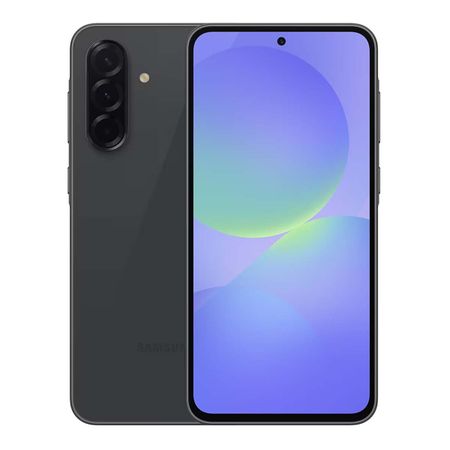 Samsung Galaxy A36 6/128Gb (Awesome Black)