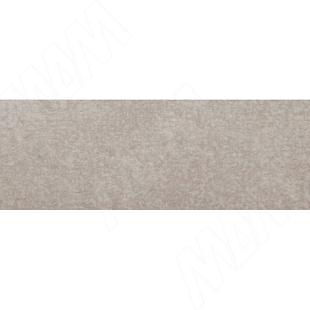 Кромка ПВХ Бетонный камень, с текстурой камня (Kr K350), 200 пог.м (K350.40.0.4X19)