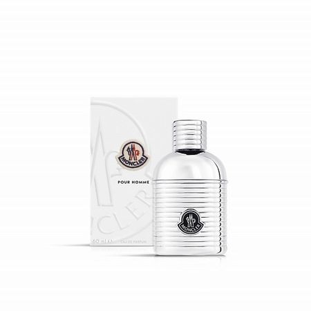 Парфюмерная вода MONCLER Pour Homme