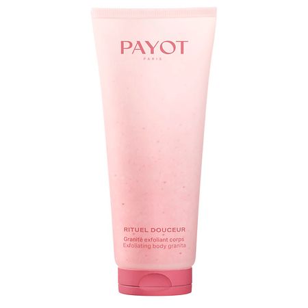 Скраб для тела PAYOT Гоммаж для тела с кварцем Rituel Douceur