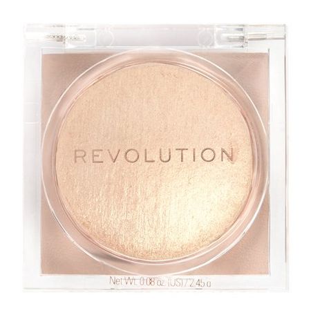 Revolution Makeup Beam Bright Highlighter