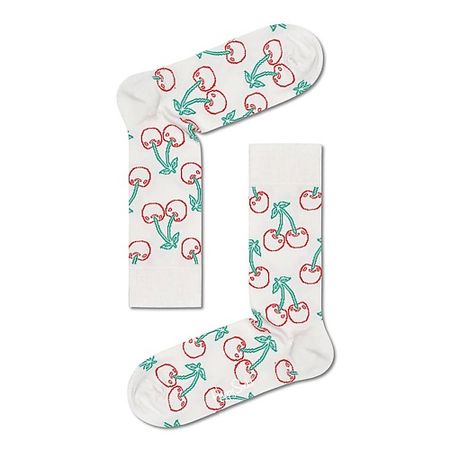 Носки HAPPY SOCKS Носки Cherry 1000