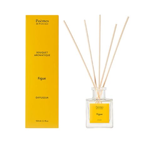 Аромадиффузор POÈMES DE PROVENCE Аромадиффузор 