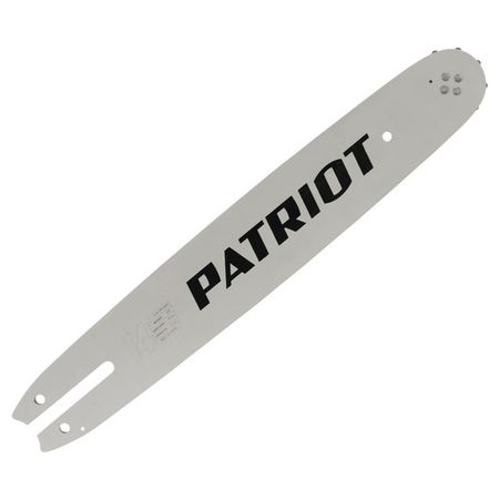 Шина для пилы Patriot P140SPEA074, 50 звеньев