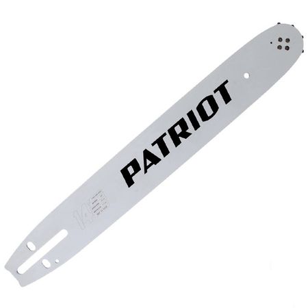 Шина для пилы Patriot P140SPEA041, 52 звена