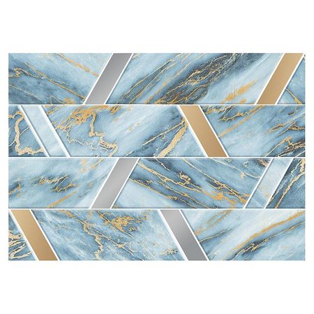 декор настенный ВКЗ Axima Виченца 28х40 см мультиколор джон карролл продажи в иллюстрациях 68 уроков эффективных продаж