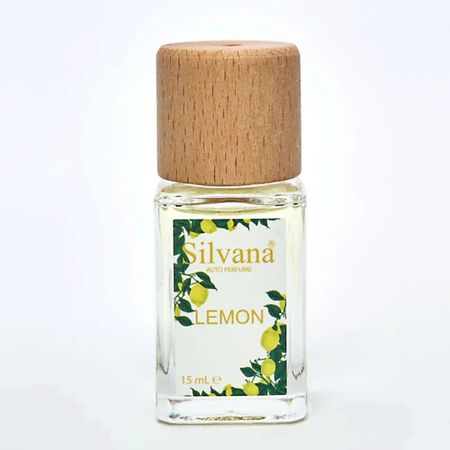 Ароматизатор SILVANA Ароматизатор для авто 