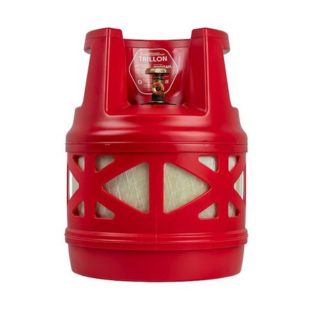 баллон газовый 12,5л TRILLON
