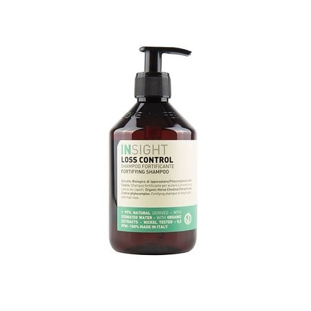 Шампунь для волос INSIGHT PROFESSIONAL Шампунь против выпадения волос LOSS CONTROL