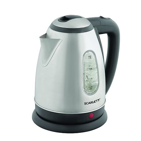 Чайник электрический SCARLETT Чайник электрический SC-EK21S88