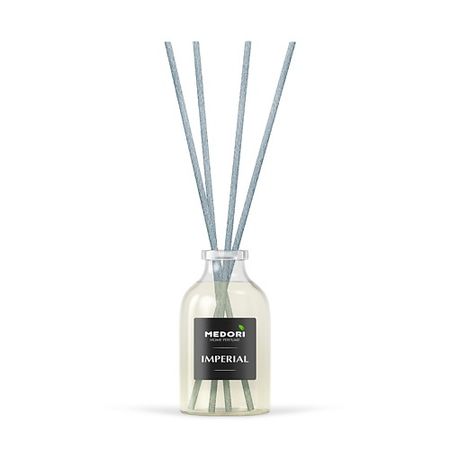 Аромадиффузор MEDORI Ароматизатор диффузор для дома IMPERIAL