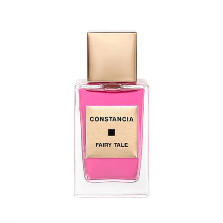 Духи CONSTANCIA Fairy Tale хиро масима хвост феи том 11 fairy tail сказка о хвосте феи манга