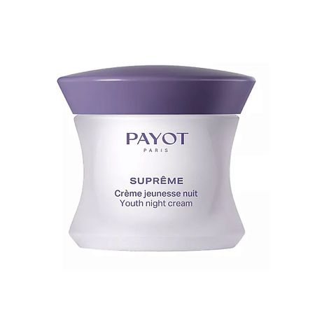 Крем для лица PAYOT Глобальное антивозрастное ночное средство Supreme Jeunesse Nuit для творчества lori картина по номерам ночное море