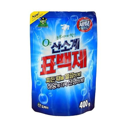 Отбеливатель SANDOKKAEBI Отбеливатель для белья