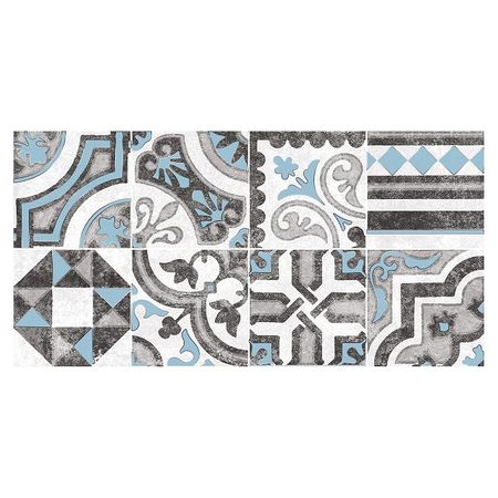 декор настенный ВКЗ Axima Кадис 50х25 см джон карролл продажи в иллюстрациях 68 уроков эффективных продаж