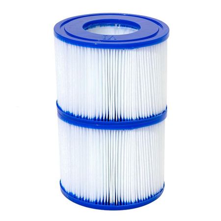 картридж Lazy для СПА-бассейнов (VI) 2шт