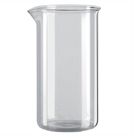 колба для кофейников VITAX 600мл стекло бутылка единороги с радугой пластик 600мл 12 16110 1122 1