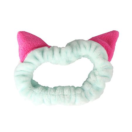 Повязка для фиксации волос UNICORNS APPROVE Повязка на голову для нанесения масок Unicorns Approve