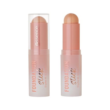 Основа тональная для лица ESSENCE FOUNDATION STICK многофункциональная в стике тон 100