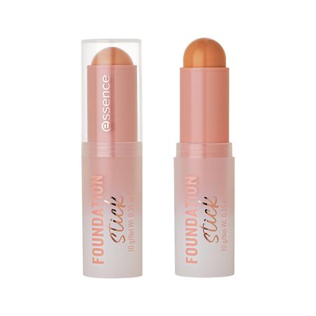 Основа тональная для лица ESSENCE FOUNDATION STICK многофункциональная в стике тон 120