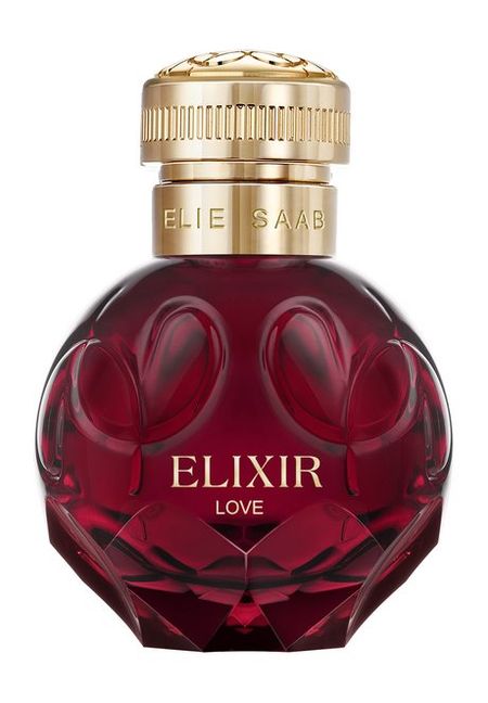Elie Saab Elixir Love Eau de Parfum зелья и чары minecraft