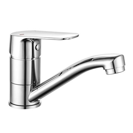 смеситель для раковины TOKITO Yamanashi латунь хром